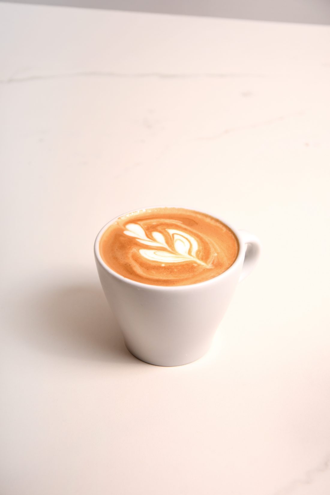 Latte art
