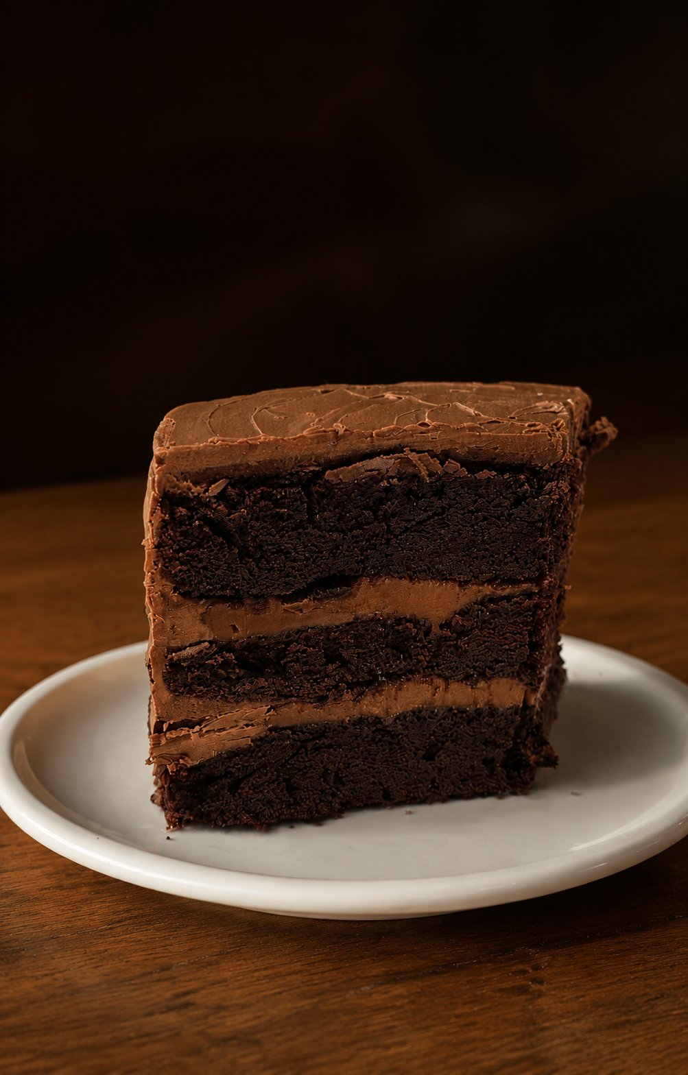 Torta chocolate